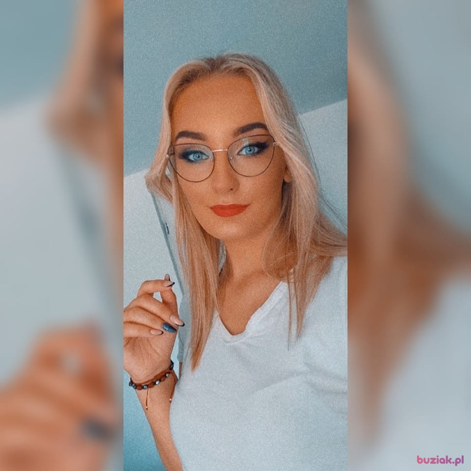 Ania, Kobieta, 25, Ryglice, Polska: 1