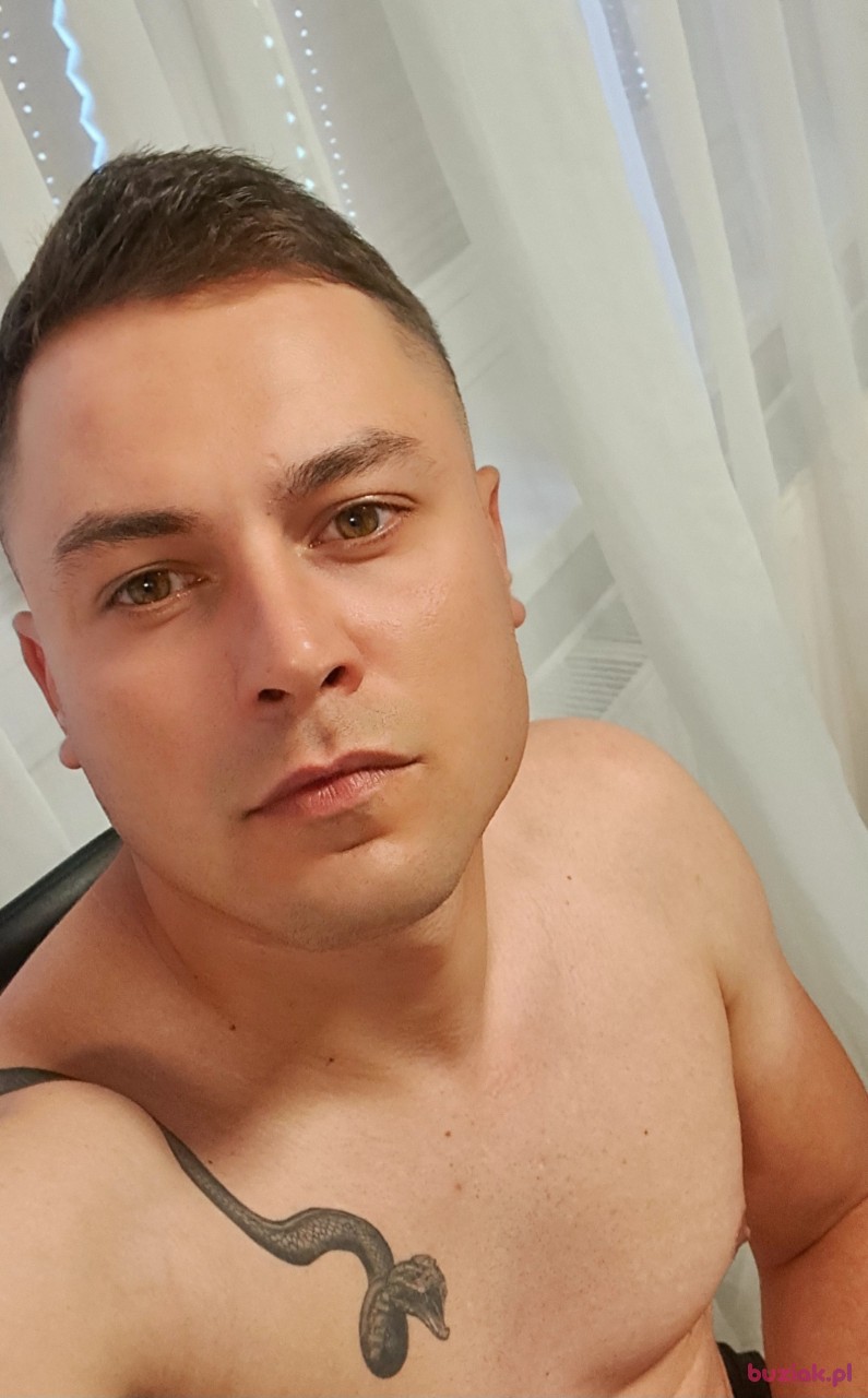 Szymon, Mężczyzna, 30, Hamburg, Niemcy: 1