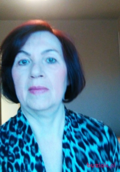 Barbara, Female, 65, Rzeszów, Polska: 1