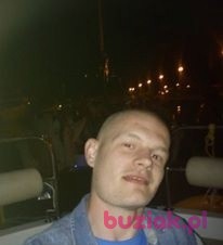 Tomasz, Male, 35, Radom, Polska: 1