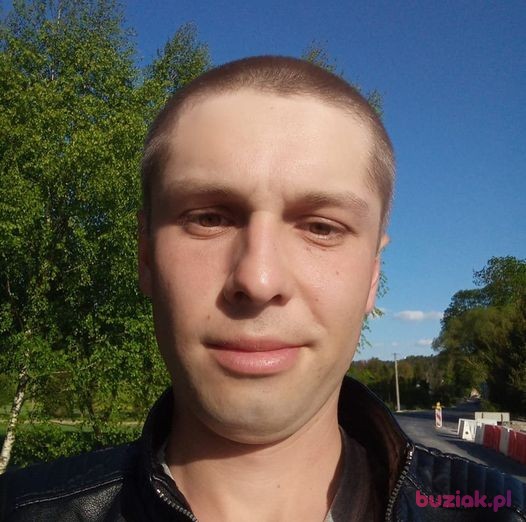 Wojciech, Male, 30, Kraśnik, Polska: 1