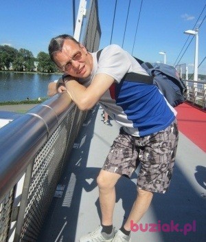 sinclerr, Mężczyzna, 52, Poznań, Polska, Zdjęcie: 4