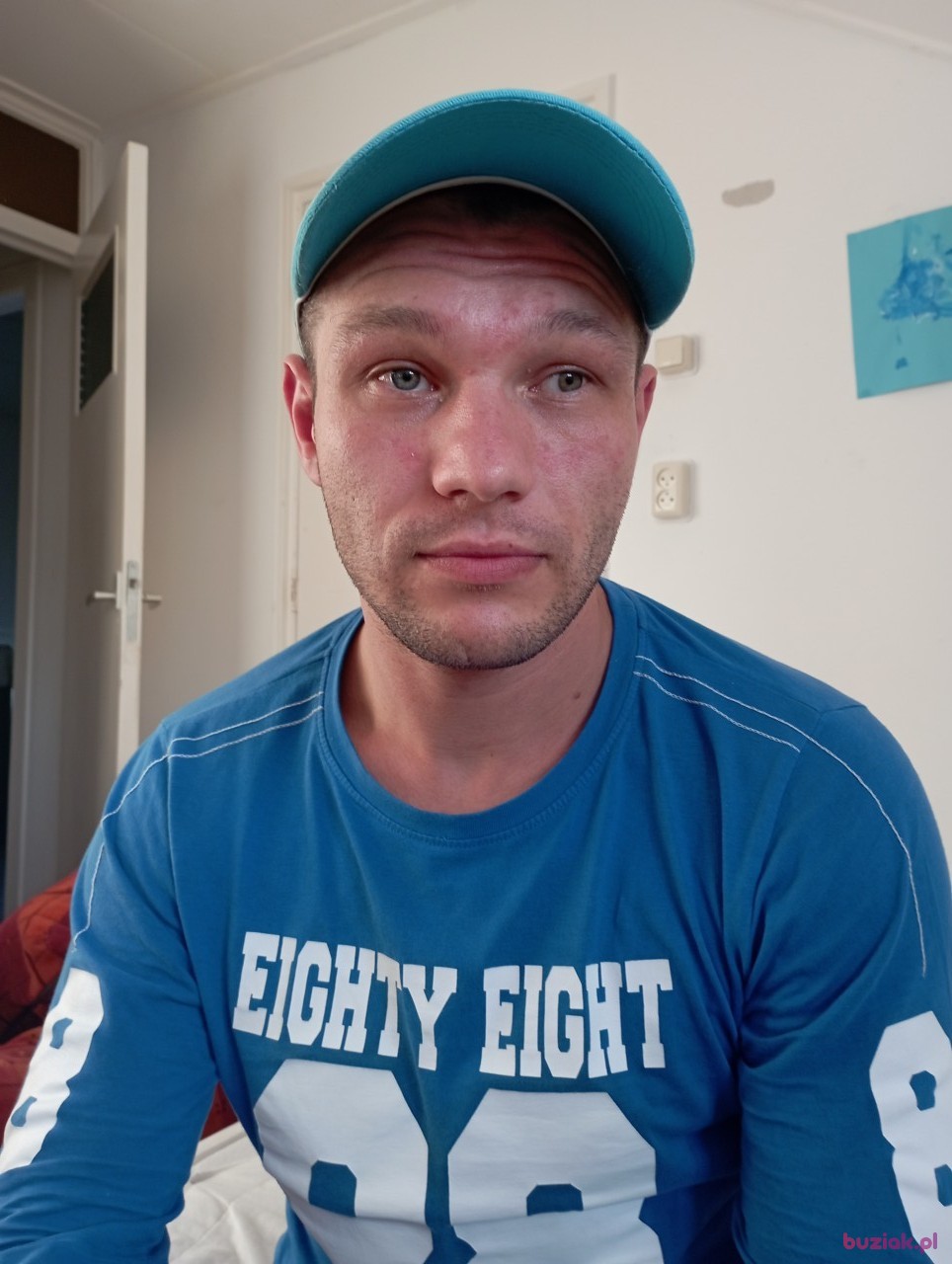 Kamil, Mężczyzna, 35, Haga, Holandia, Zdjęcie: 1