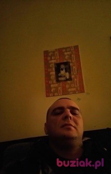 Maciej, Mężczyzna, 40, Golina, Polska, Zdjęcie: 1