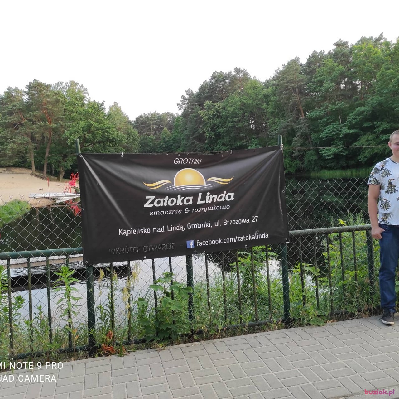 Michał, Mężczyzna, 36, Zgierz, Polska, Zdjęcie: 19