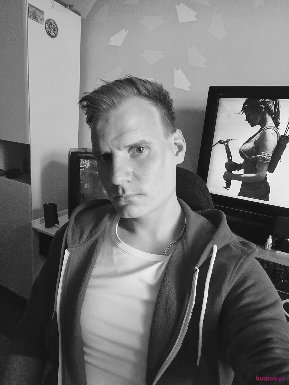 Mariusz, Mężczyzna, 35, Gliwice, Polska, Zdjęcie: 1