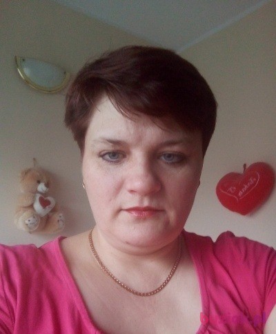 Oksana , Female, 47, Koszalin, Polska, Photo: 2