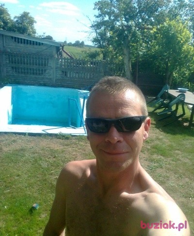Emil, Mężczyzna, 47, Warszawa, Polska, Zdjęcie: 3