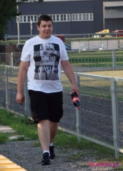 Maciej, Male, 31, Hrubieszów, Polska: 1