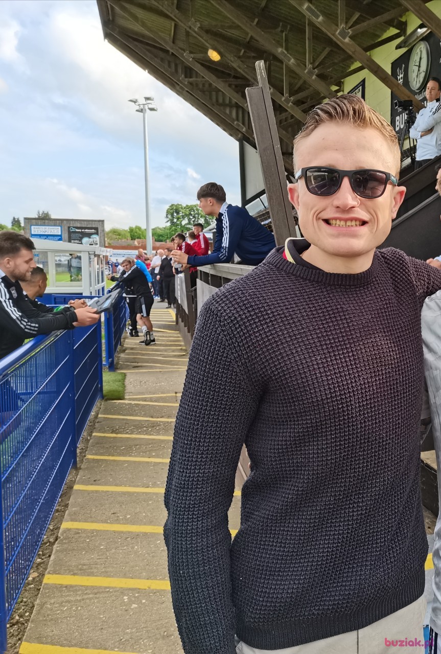 MaksZych, Mężczyzna, 29, Colchester, Wielka Brytania, Zdjęcie: 2
