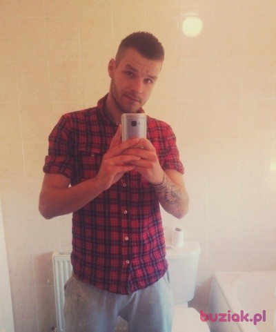 Maciej , Male, 35, Birmingham West Midlands England, Wielka Brytania, Photo: 2