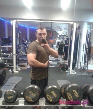 michal, Mężczyzna, 32, Białystok, Polska, Zdjęcie: 2