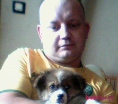 Robert, Male, 40, Kłobuck, Polska, Photo: 3