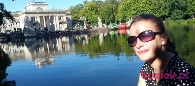 Martyna, Female, 30, Poznań, Polska: 1