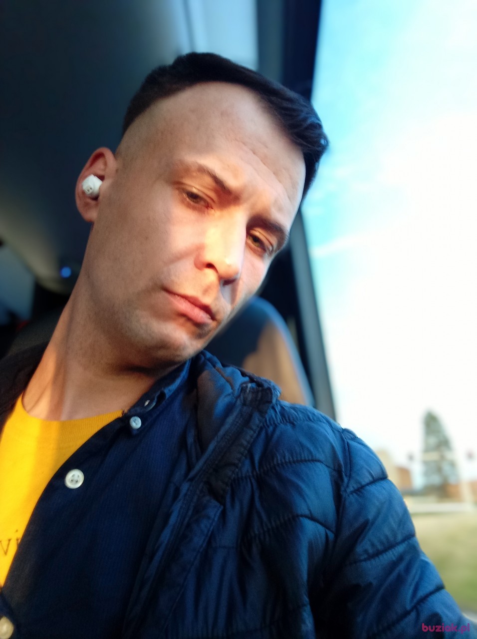 Krzysztof, Mężczyzna, 33, Oss North Brabant Province, Holandia, Zdjęcie: 4