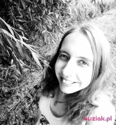 Pipillkaa, Female, 32, Łódź, Polska, Photo: 1