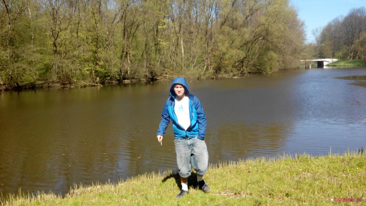 Pawel, Mężczyzna, 32, Arcen Limburg Province, Holandia: 1