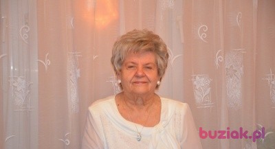 Bogusia, Kobieta, 74, Włocławek, Polska, Zdjęcie: 6