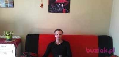 Erwin, Mężczyzna, 49, Białystok, Polska, Zdjęcie: 2