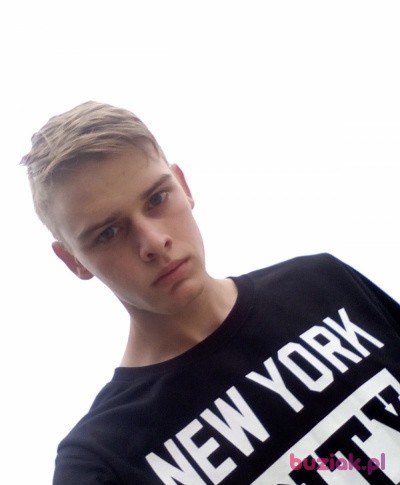 Misiek, Mężczyzna, 26, Słupsk, Polska, Zdjęcie: 1