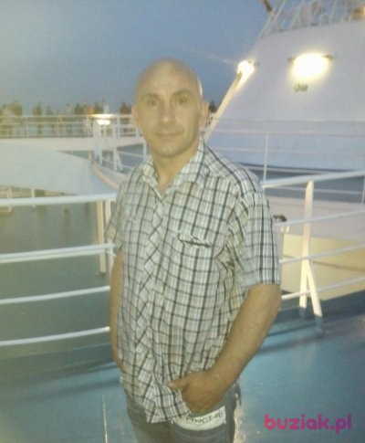 janusz, Mężczyzna, 53, Wielka Brytania, Zdjęcie: 1