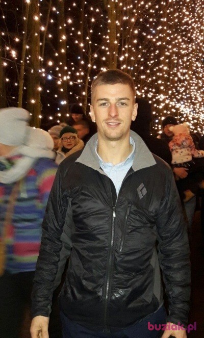 Damian, Male, 32, Gdańsk, Polska, Photo: 6