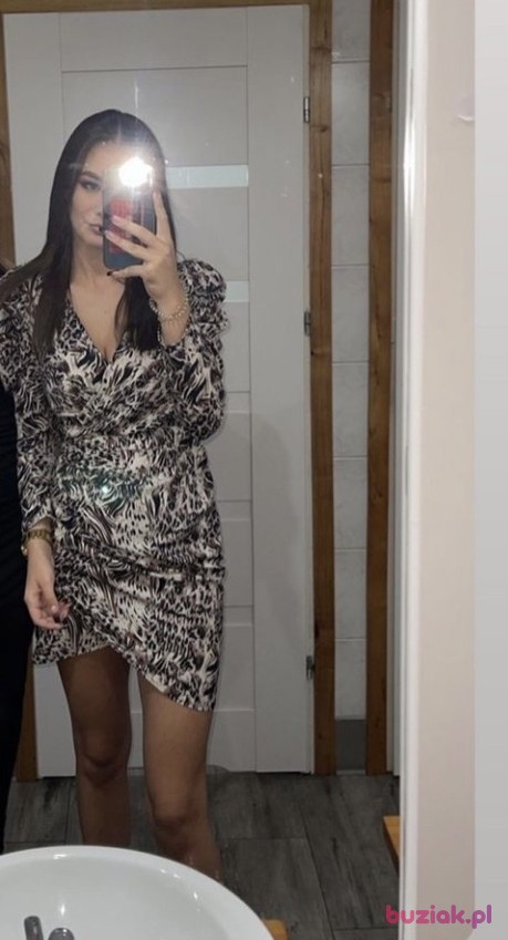Martyna, Kobieta, 26, Tilburg, Holandia, Zdjęcie: 1