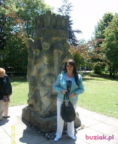 lucyna, Female, 58, Niemcy, Photo: 1