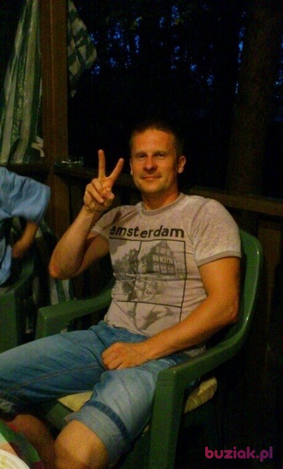 Michał, Mężczyzna, 40, Turek, Polska, Zdjęcie: 3