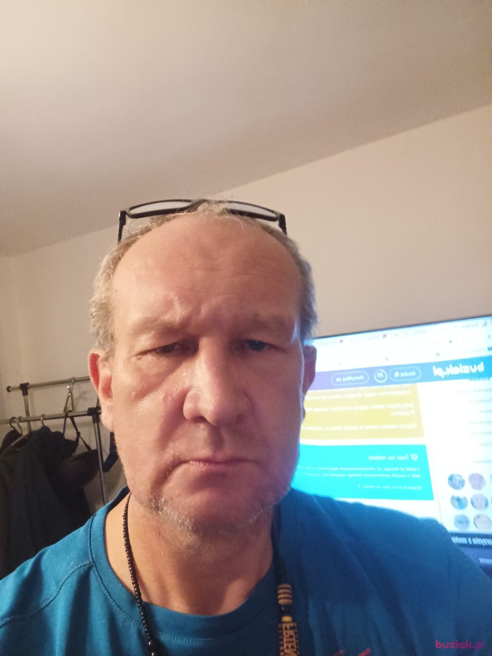 Cezary, Mężczyzna, 59, Stuttgart, Niemcy: 1