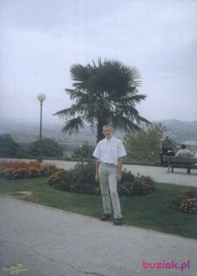 baki25, Male, 44, Polska, Photo: 3