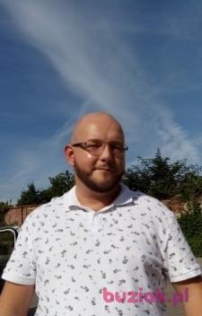 Mateusz, Mężczyzna, 36, Wrocław, Polska: 1