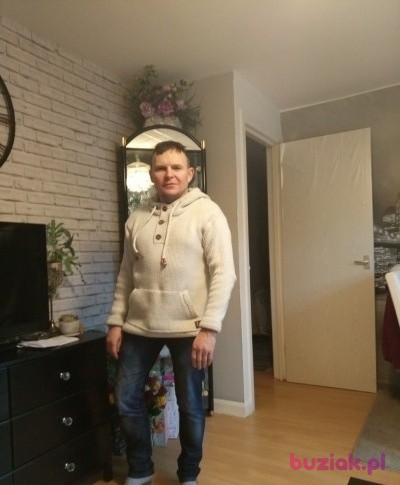 Marek, Mężczyzna, 47, Łódź, Polska, Zdjęcie: 1