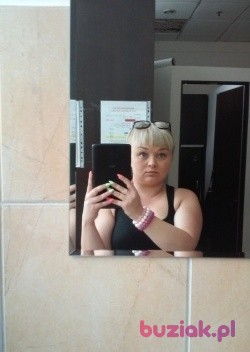 Wiolka , Female, 38, Rzeszów, Polska, Photo: 1