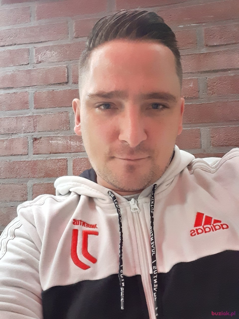 Piotrek, Male, 41, Rotterdam South Holland Province, Holandia: 1