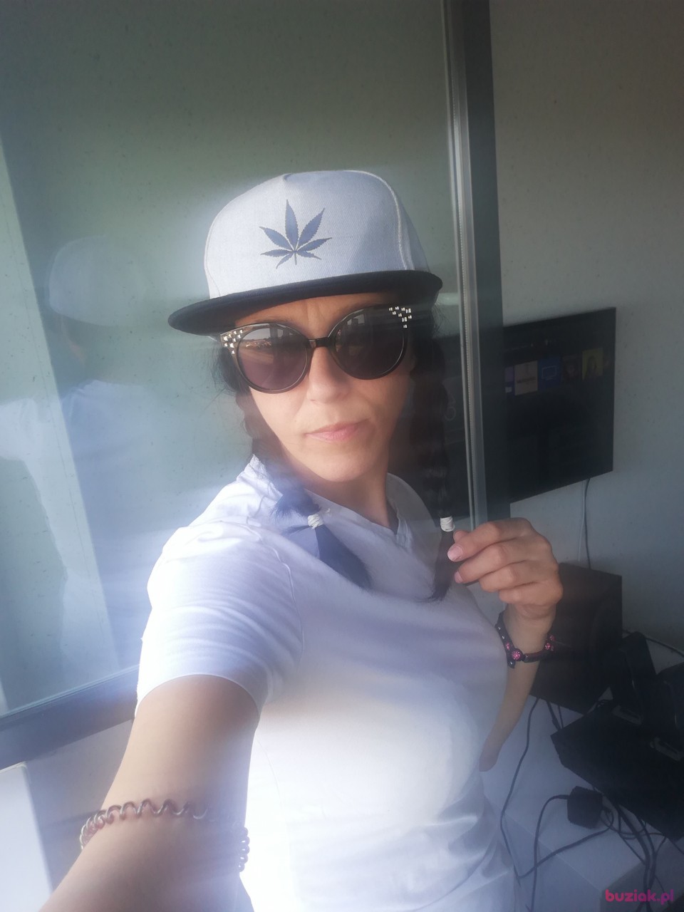 Monika, Female, 45, Tilburg, Holandia, Photo: 1