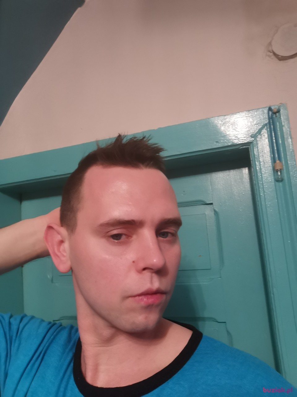 Mateusz, Mężczyzna, 29, Chodzież, Polska, Zdjęcie: 1