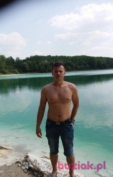 Wojtek, Male, 38, Pleszew, Polska, Photo: 2