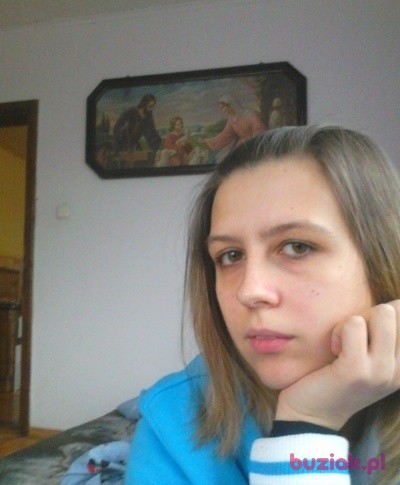 Paulina Szczotka, Kobieta, 32, Żywiec, Polska: 1