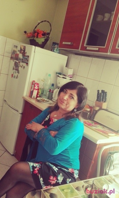 czulaanna6, Kobieta, 61, Niemcy: 1