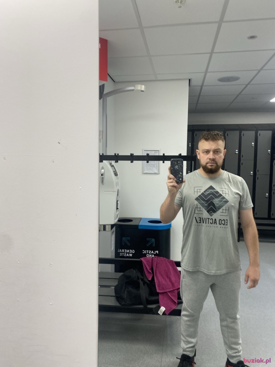 Woytek, Male, 40, Canvey Island, Wielka Brytania, Photo: 3
