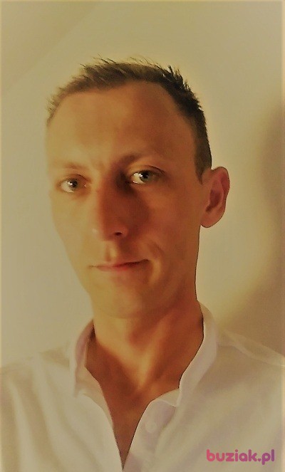Dominik, Male, 38, Kalwaria Zebrzydowska, Polska: 1