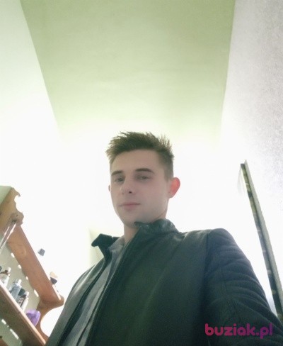 Krystian , Male, 30, Jędrzejów, Polska, Photo: 1