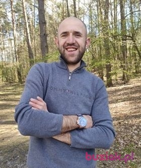 kuba, Male, 31, Bydgoszcz, Polska, Photo: 1