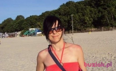kasia, Female, 42, Poznań, Polska, Photo: 3