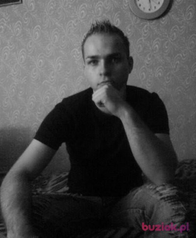 DamianM, Male, 36, Radomsko, Polska: 1