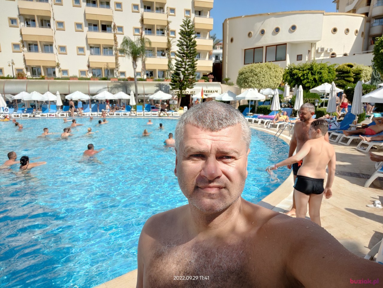 Marcin, Male, 42, Mława, Polska, Photo: 3