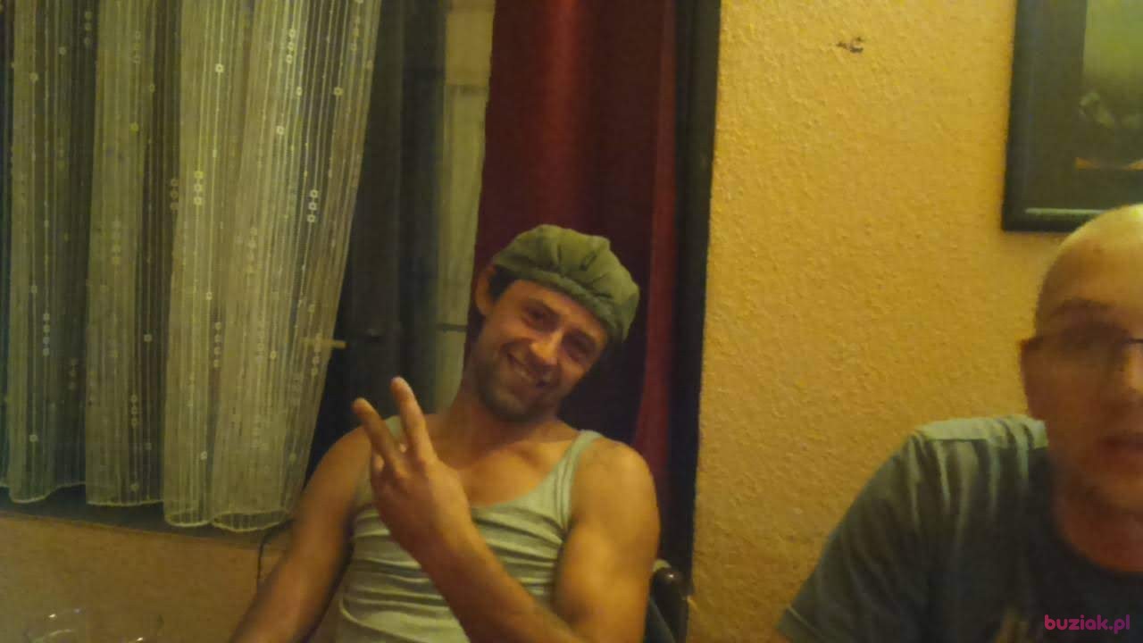Mateusz, Mężczyzna, 30, Legnica, Polska: 1