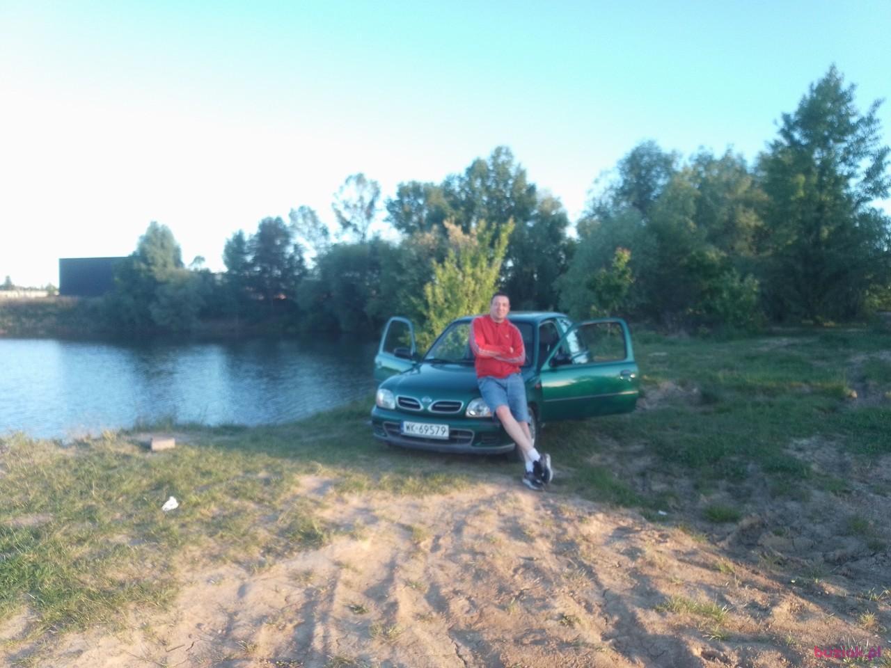 Leon, Mężczyzna, 40, Zambrów, Polska, Zdjęcie: 3
