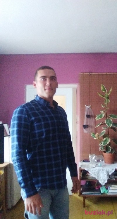 Bartosz, Male, 31, Radom, Polska: 1